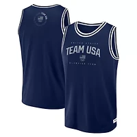 Olympics Fanatics Team USA Future Ground Jersey