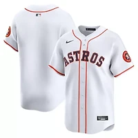 MLB Nike Houston Astros Home Limited Jersey