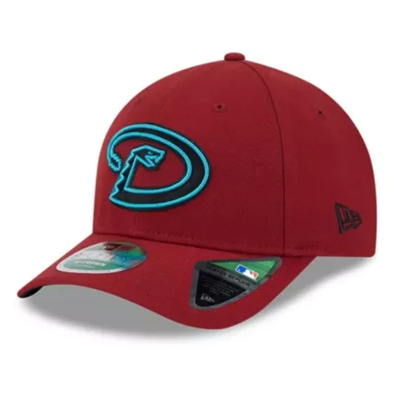 MLB Arizona Diamondbacks Player Replica 9FORTY Adjustable Hat