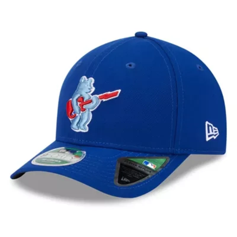 MLB Chicago Cubs Player Replica 9FORTY Adjustable Hat