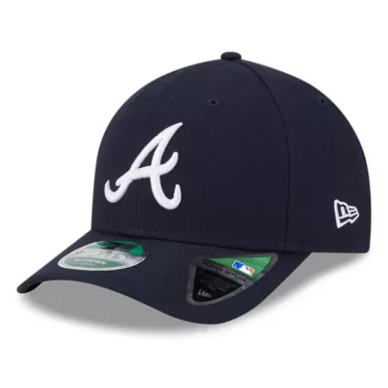 MLB Atlanta Braves Player Replica 9FORTY Adjustable Hat