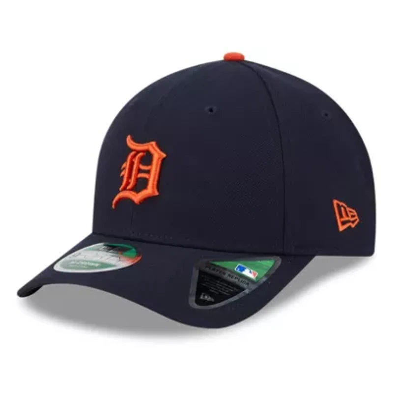 MLB Detroit Tigers Player Replica 9FORTY Adjustable Hat