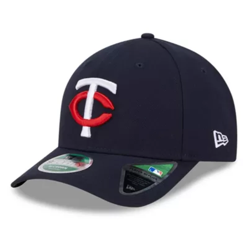 MLB Minnesota Twins Player Replica 9FORTY Adjustable Hat