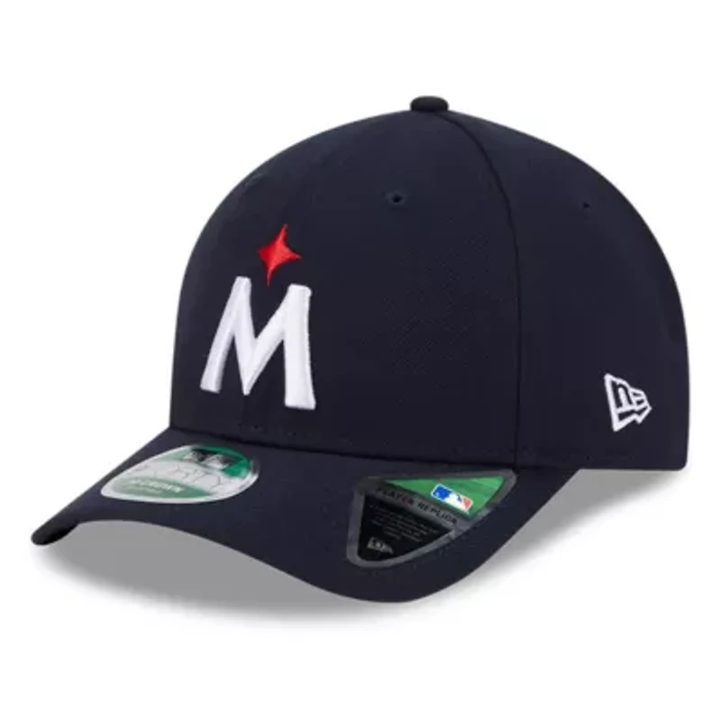 MLB Minnesota Twins Player Replica 9FORTY Adjustable Hat
