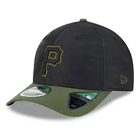 MLB Pittsburgh Pirates Player Replica 9FORTY Adjustable Hat