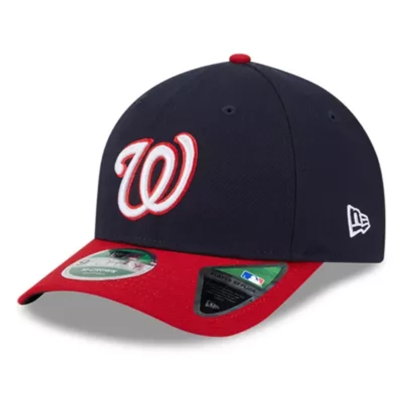 MLB Washington Nationals Player Replica 9FORTY Adjustable Hat