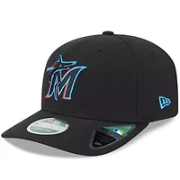MLB Miami Marlins Player Replica 9SEVENTY Adjustable Hat