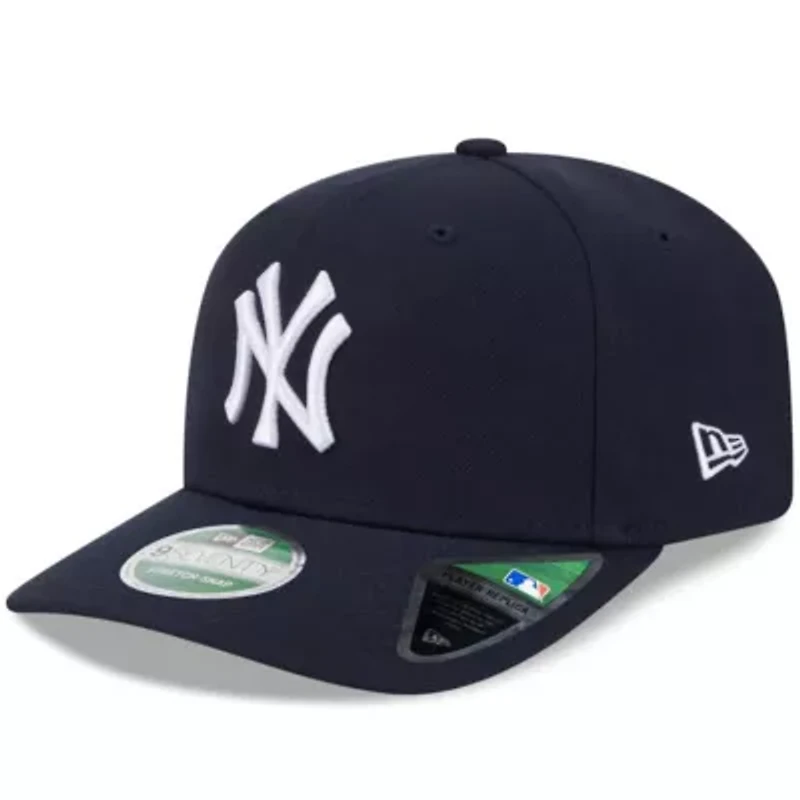 MLB New York Yankees Player Replica 9SEVENTY Adjustable Hat