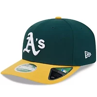 Oakland Athletics MLB Athletics Player Replica 9SEVENTY Adjustable Hat