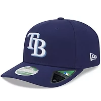 MLB Tampa Bay Rays Player Replica 9SEVENTY Adjustable Hat
