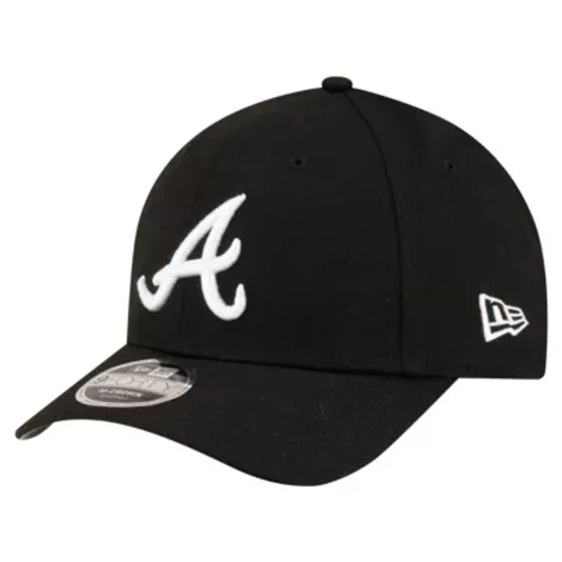 MLB Atlanta Braves Player Replica 9FORTY Adjustable Hat