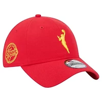 WNBA Indiana Fever 9TWENTY Adjustable Hat
