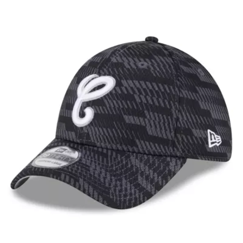 Chicago White Sox MLB 2025 Clubhouse 39THIRTY Flex Hat