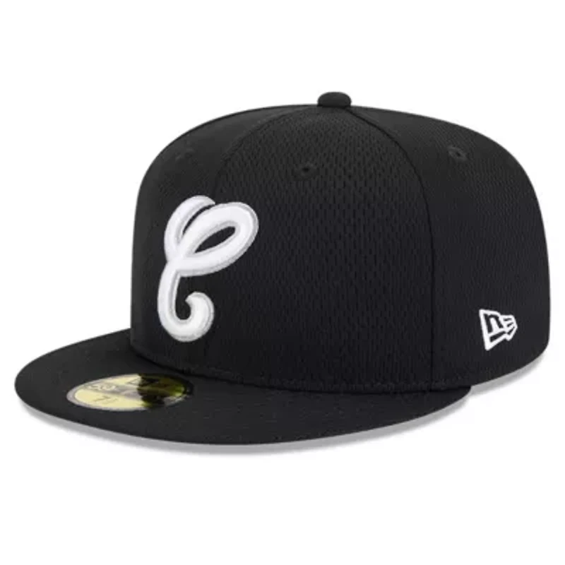 Chicago White Sox MLB 2025 Clubhouse 59FIFTY Fitted Hat