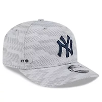 MLB New York Yankees 2025 MLB Clubhouse 9FORTY M-Crown Adjustable Hat