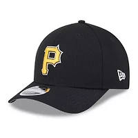 MLB Pittsburgh Pirates 2025 MLB Clubhouse 9FORTY Adjustable Hat