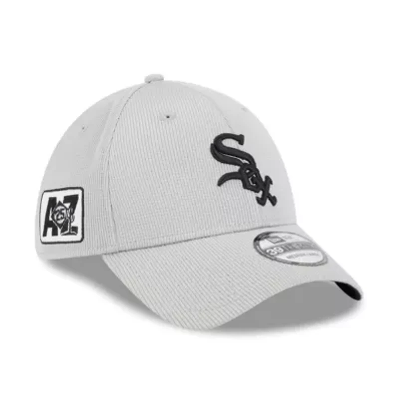 Chicago White Sox MLB 2025 Spring Training 39THIRTY Flex Hat