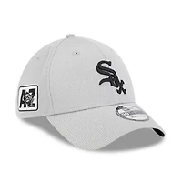 Chicago White Sox MLB 2025 Spring Training 39THIRTY Flex Hat