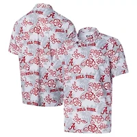 Alabama Crimson Tide NCAA Performance Polo