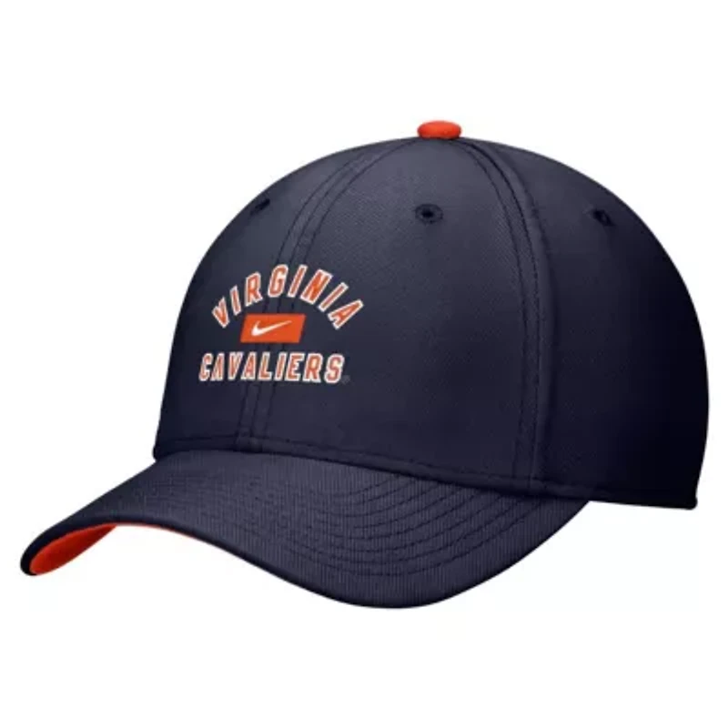 NCAA Nike Virginia Cavaliers Rise Flex Hat