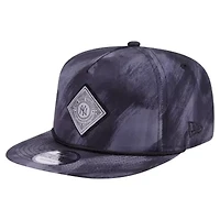 MLB New York Yankees Printed Golfer Snapback Hat