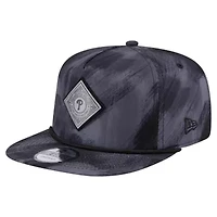 MLB Philadelphia Phillies Printed Golfer Snapback Hat