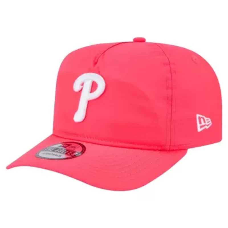 MLB Philadelphia Phillies Everyday Golfer Adjustable Hat