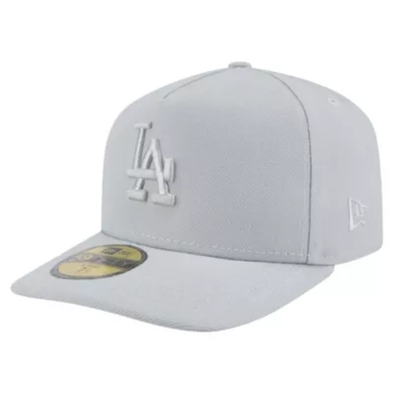 MLB Los Angeles Dodgers Colorpack A-Frame 59FIFTY Fitted Hat