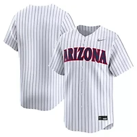 NCAA Nike Arizona Wildcats Limited Alternate Wordmark Jersey