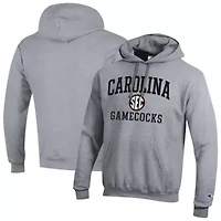 NCAA South Carolina Gamecocks Team Fleece Pullover Hoodie