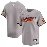 MLB Nike Baltimore Orioles Road Limited Jersey