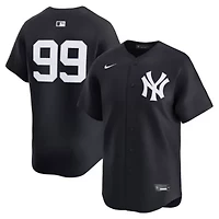 MLB Nike Aaron Judge New York Yankees Alternate Limited Player Jersey