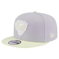 MLS D.C. United Color Pack Two-Tone 9FIFTY Snapback Hat
