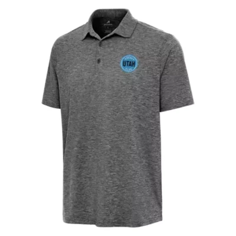 NHL Utah Hockey Club Par 3 Polo