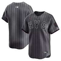 MLB Nike New York Mets City Connect Limited Jersey