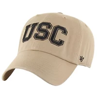 NCAA USC Trojans Clean Up Adjustable Hat