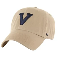 NCAA Virginia Cavaliers Clean Up Adjustable Hat