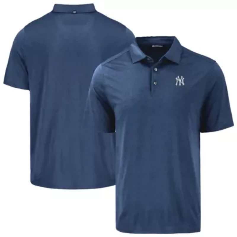 MLB New York Yankees Coastline Epic Comfort Eco Recycled Polo