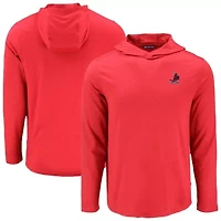 MLB St. Louis Cardinals Coastline Epic Comfort Recycled Eco Hoodie Long Sleeve T-Shirt