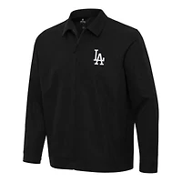 MLB Los Angeles Dodgers Pivot Full-Zip Jacket