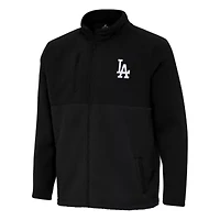 MLB Los Angeles Dodgers Daily Fused Full-Zip Jacket