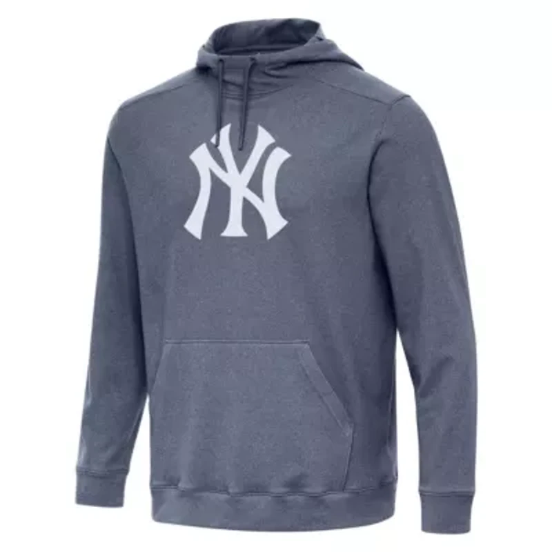 MLB New York Yankees Cloud Pullover Hoodie