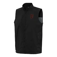 MLB San Francisco Giants Brisk Full-Zip Vest