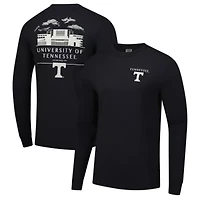 NCAA Tennessee Volunteers Campus Nights Long Sleeve T-Shirt