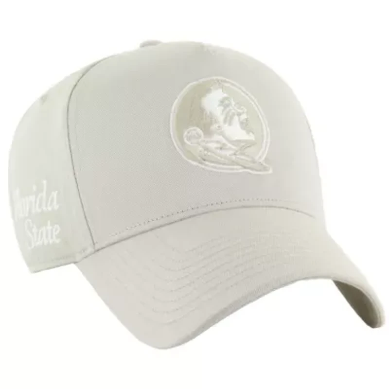 NCAA Florida State Seminoles Foundation Offside Adjustable Hat