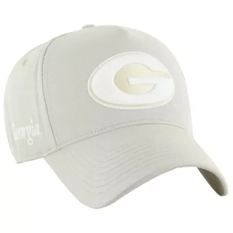 NCAA Georgia Bulldogs Foundation Offside Adjustable Hat