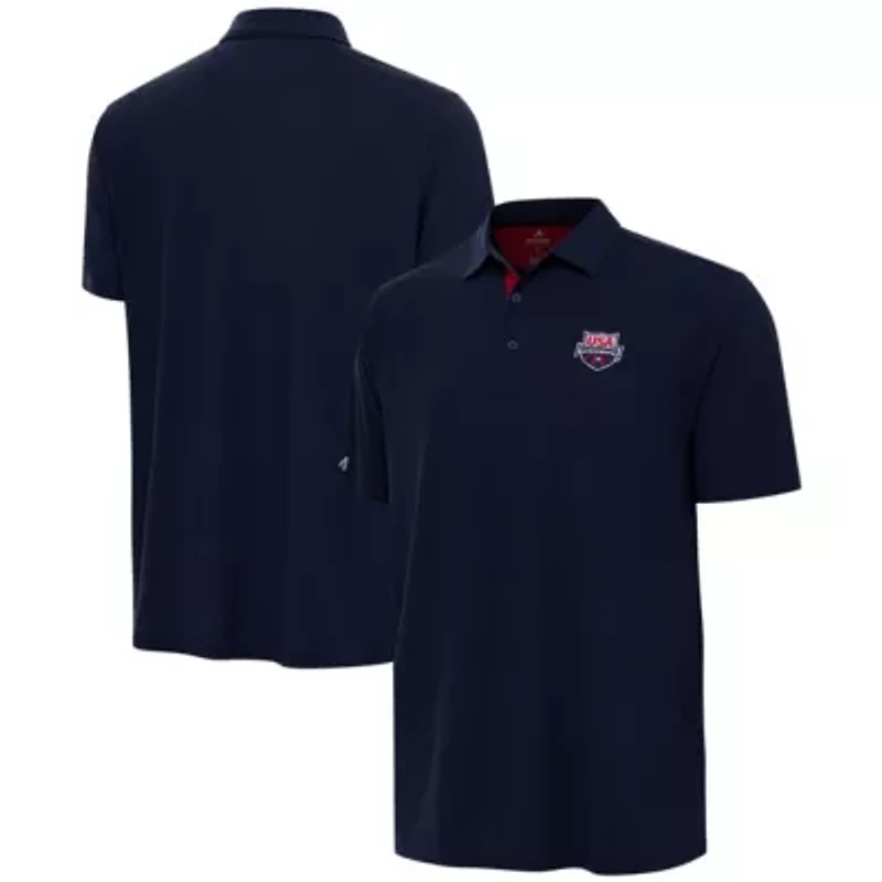 Olympics USA Swimming Era Polo