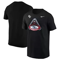 NCAA Nike UCF Knights 2024 Space Game Mission VIII T-Shirt