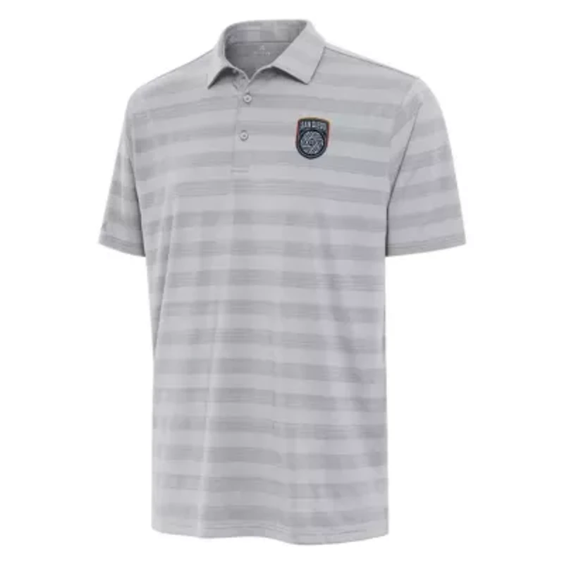 MLS San Diego FC Tunnel Polo