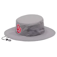 NCAA Oklahoma Sooners Bora Bora III Omni-Shade Booney Hat